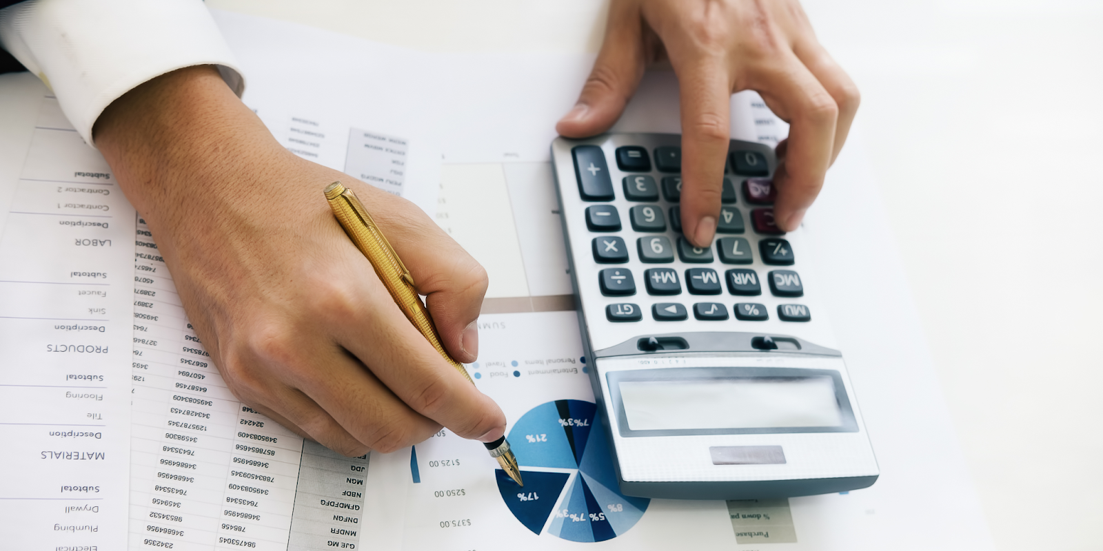 desvende os principais mitos e verdades da contabilidade empresarial