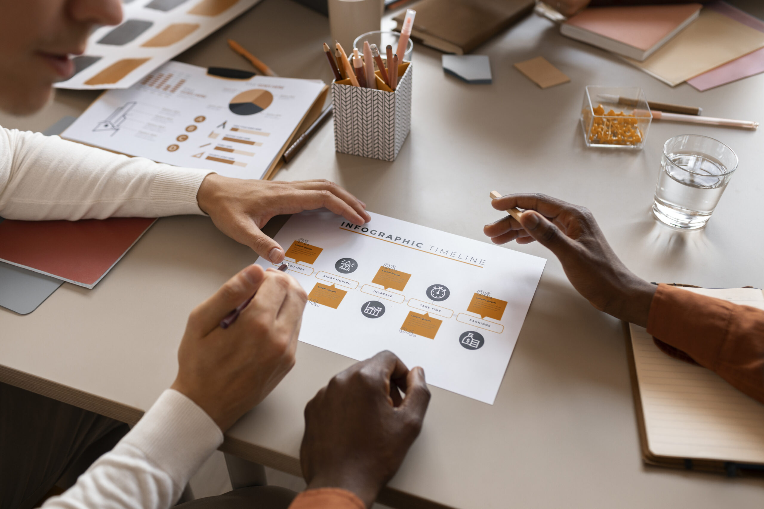 plano de negócios para agência de marketing digital