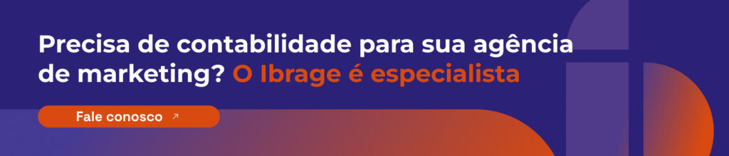 contabilidade para agências de marketing